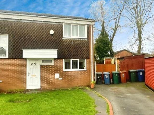 House for sale in Ashurst, Roby Mill