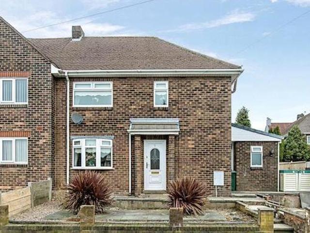 House for sale in Skelmersdale, West Lancashire
