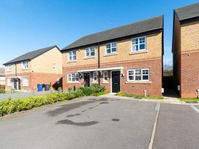 House for sale in Ashurst, Roby Mill