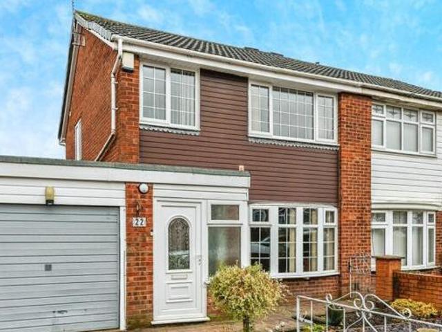 House for sale in Little Digmoor, West Lancashire