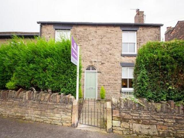 House for sale in Digmoor, Roby Mill