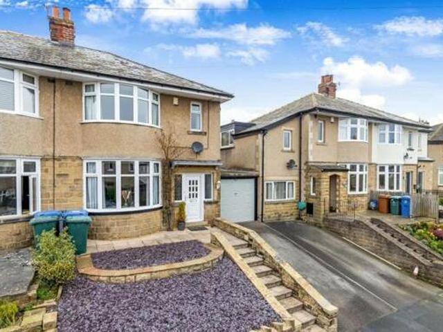 House for sale in Spring Gardens, Skipton