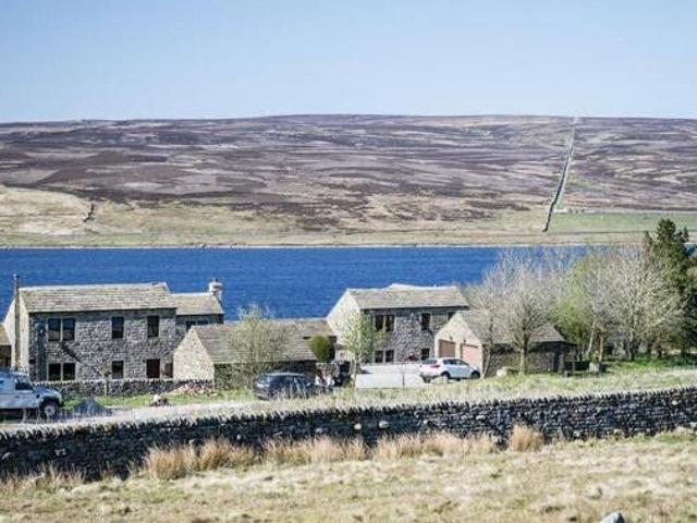 House for sale in Skipton, York and North Yorkshire