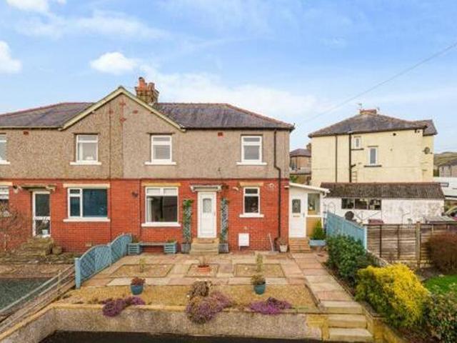 House for sale in Burnside, Skipton