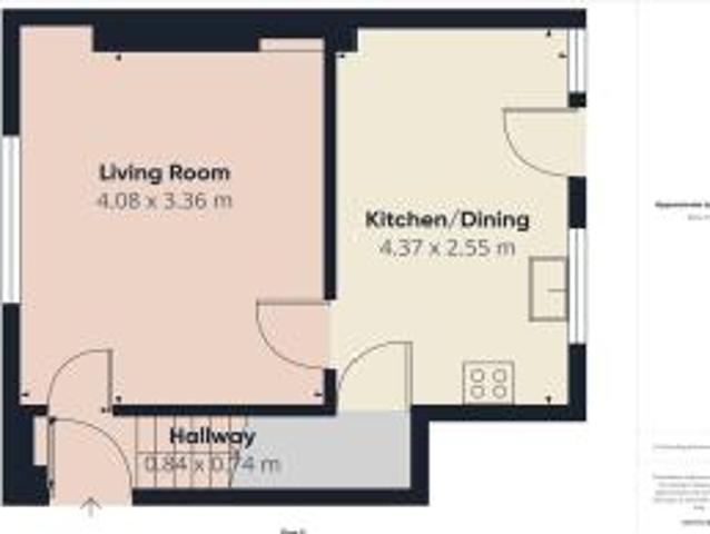 Farm for sale in Haddon, East Midlands