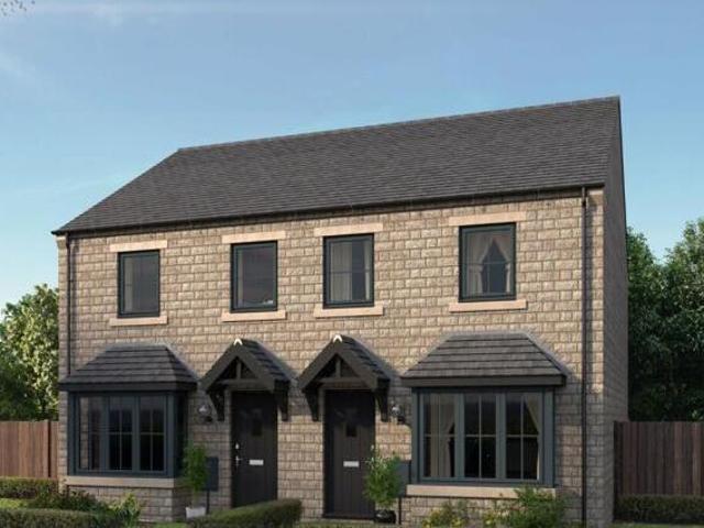 House for sale in Burnside, Skipton