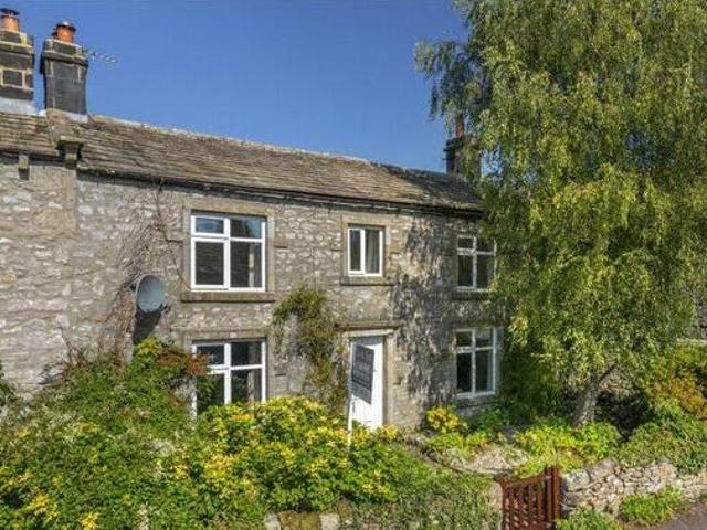 House for sale in Skipton, North Yorkshire