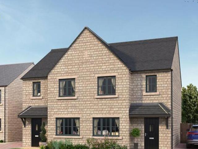 House for sale in Burnside, Skipton