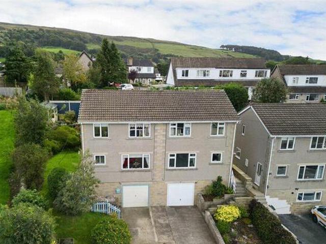 House for sale in Greatwood, Skipton