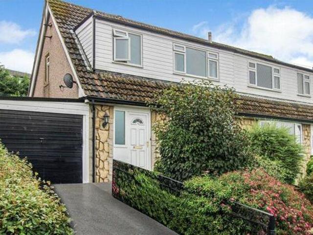House for sale in Greatwood, Skipton