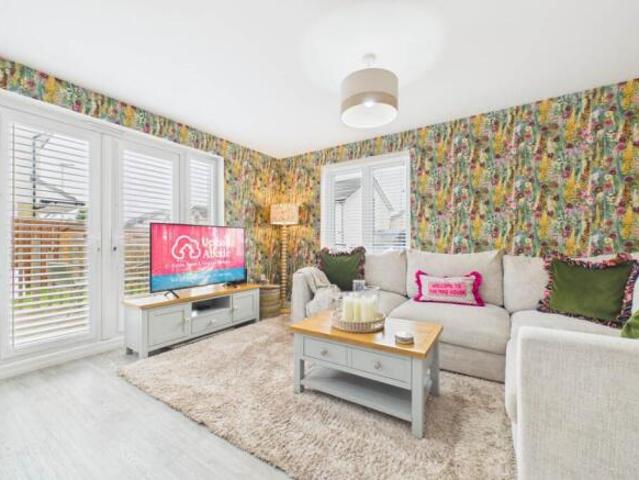 Farm for sale in Newton Farm, Cambuslang
