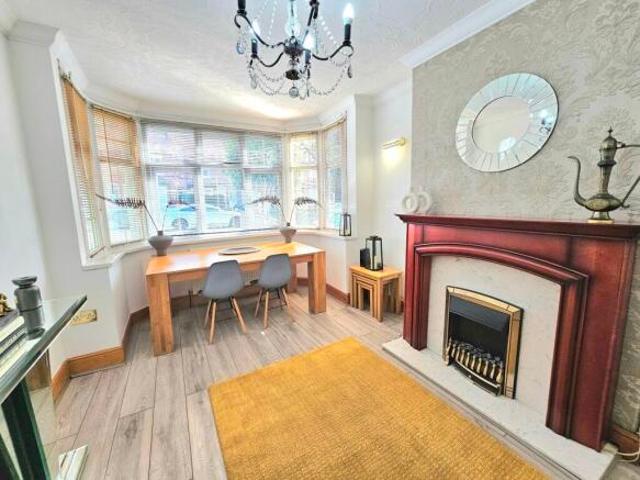 Farm for sale in Nechells, West Midlands