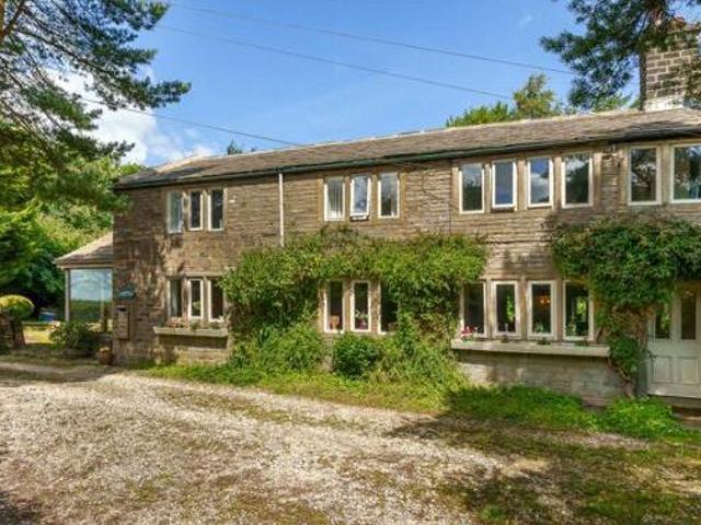 House for sale in North Yorkshire