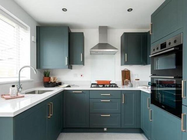 House for sale in Sleaford, North Kesteven