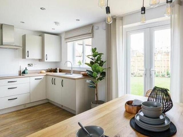 House for sale in Ashby De La Launde, Lincolnshire