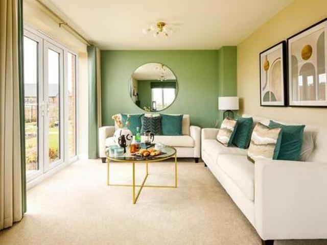 House for sale in Sleaford, North Kesteven