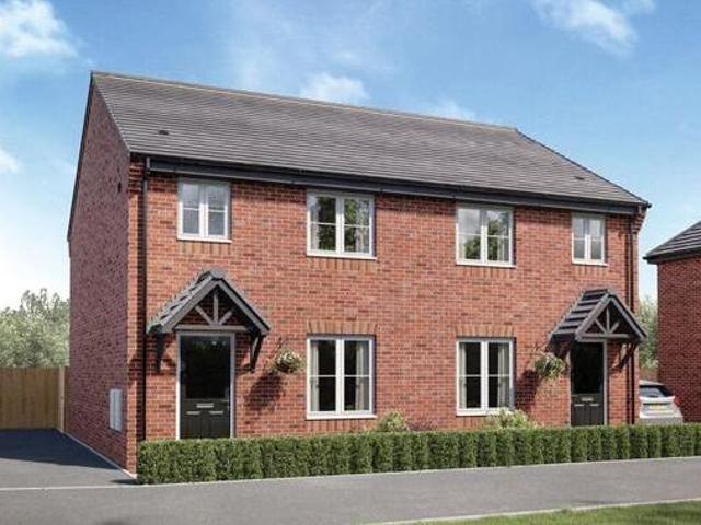 House for sale in Sleaford, North Kesteven