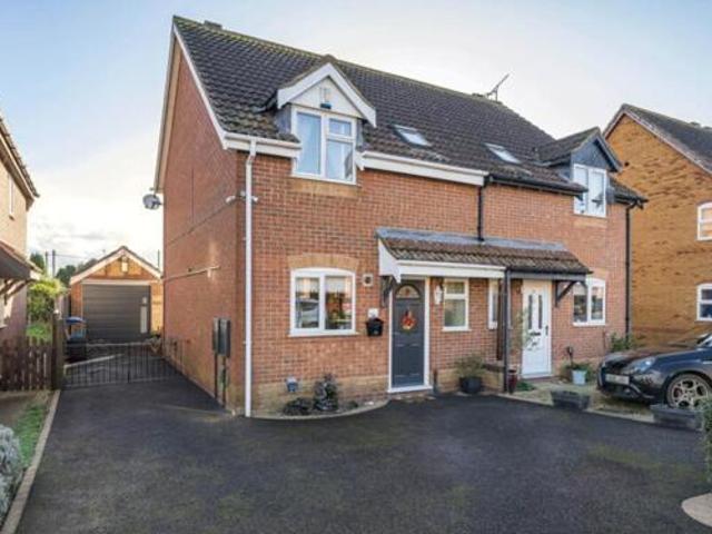 House for sale in Sleaford, North Kesteven