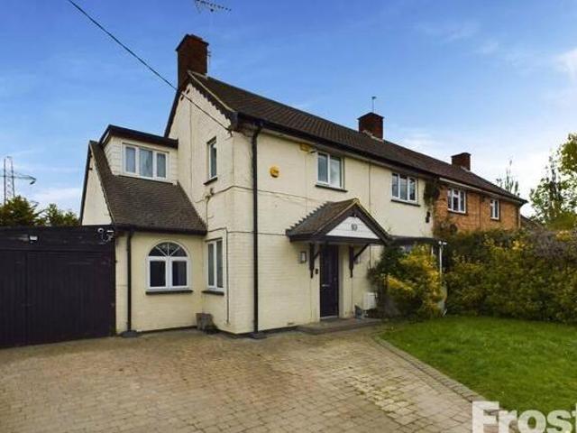 House for sale in Slough