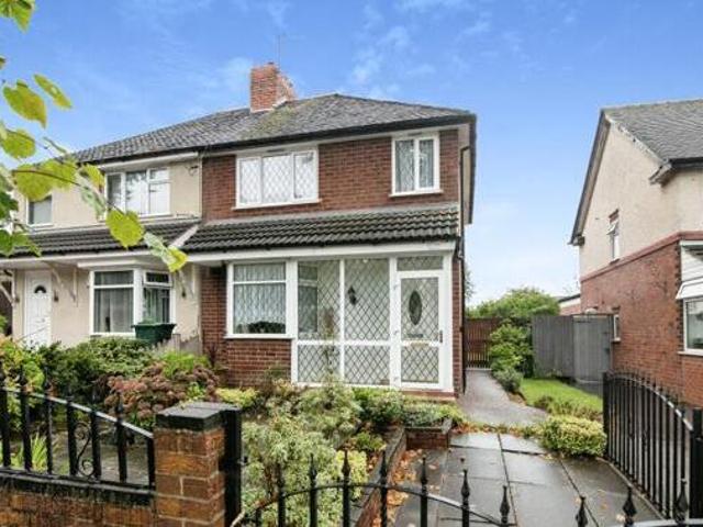 House for sale in Isle Of Man