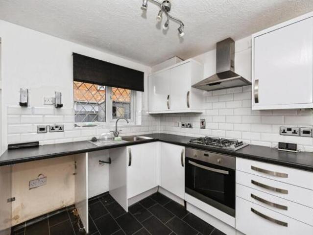 Farm for sale in Kingsnorth, Ashford
