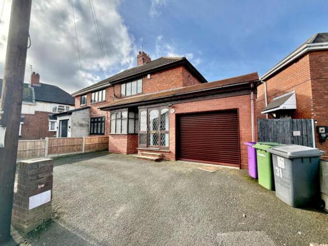 Farm for sale in Woodcross, West Midlands