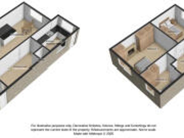 Farm for sale in Hanley, Stoke-on-Trent