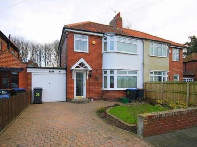 House for sale in Durham, North East
