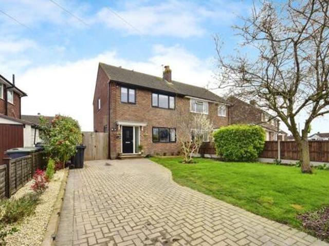 House for sale in Snodland, Bourne Vale