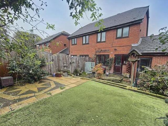 House for sale in Snodland, Bourne Vale