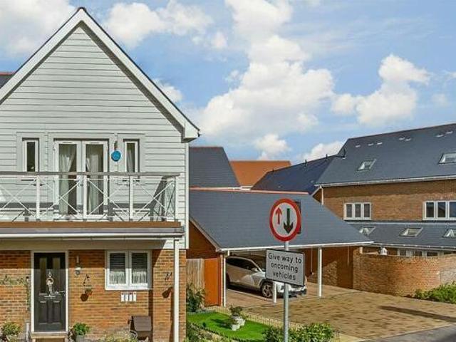 House for sale in Snodland, Bourne Vale