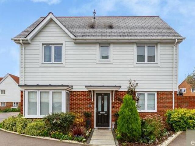 House for sale in Snodland, Bourne Vale