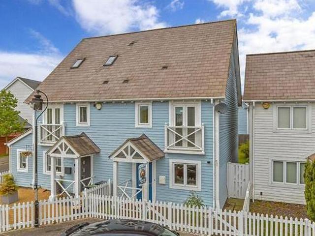 House for sale in Snodland, Bourne Vale