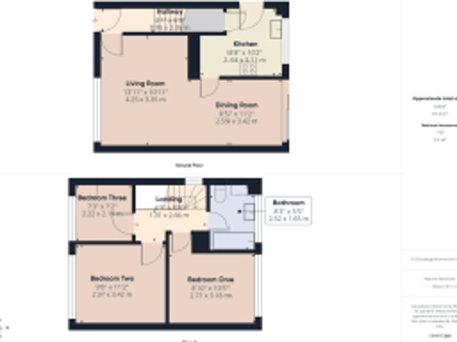Farm for sale in Longton, Stoke-on-Trent