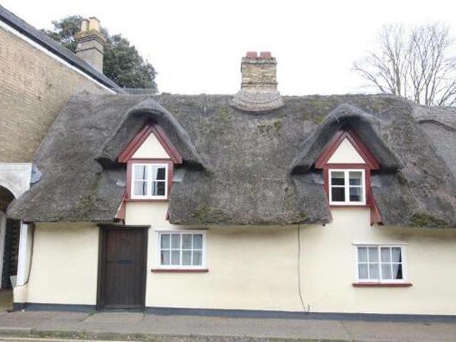House for sale in Lyons, Greater London