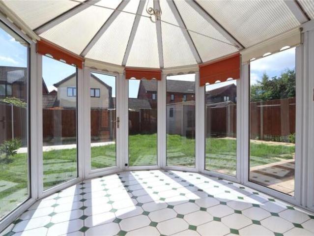Farm for sale in Greenleys, Milton Keynes