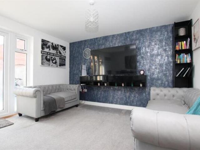 Farm for sale in Beamhurst, Staffordshire