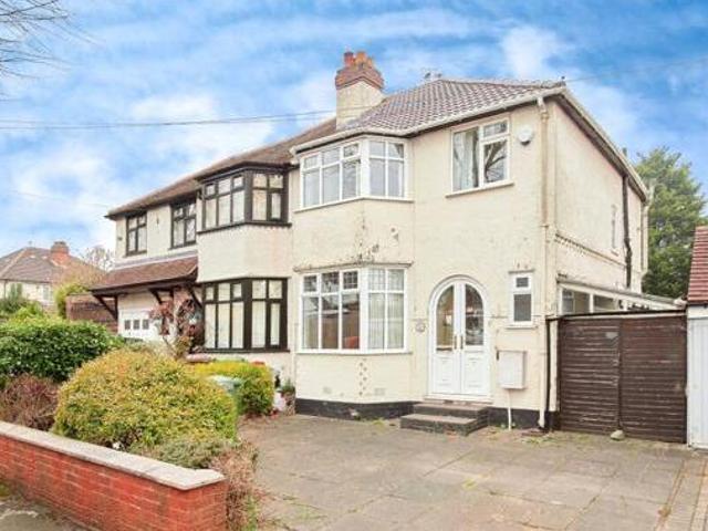House for sale in Olton, Solihull