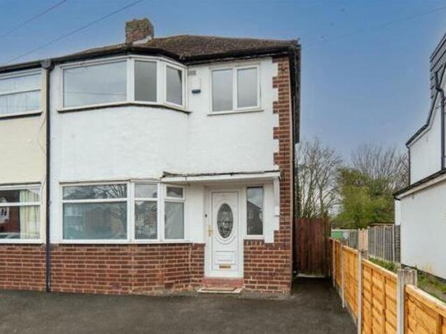 House for sale in West Midlands