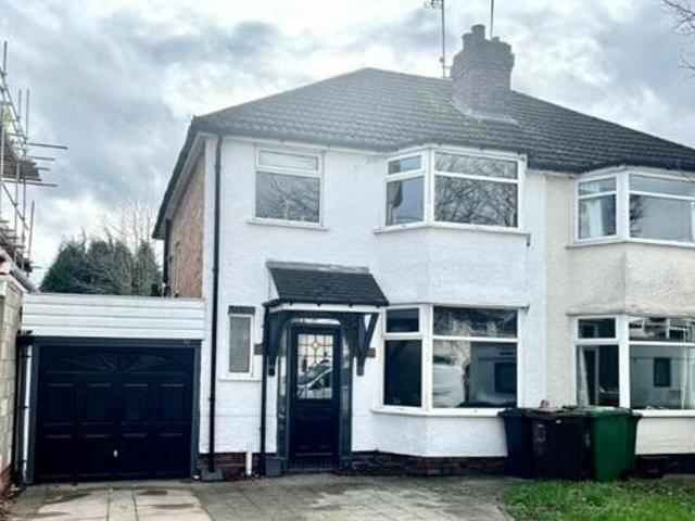House for sale in Shirley, Solihull