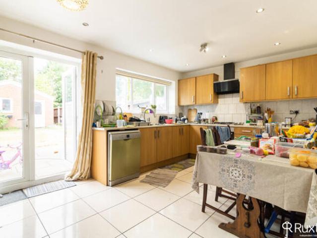 Farm for sale
