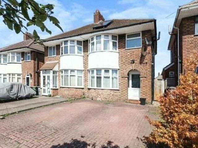 House for sale in Solihull, West Midlands
