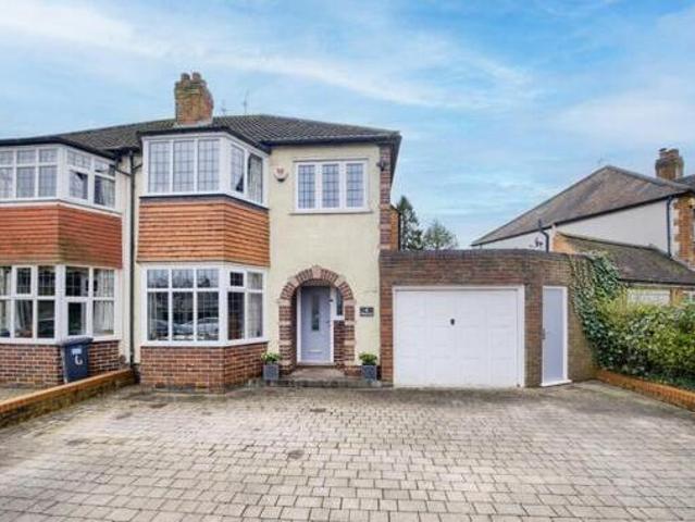 House for sale in Blossomfield, West Midlands