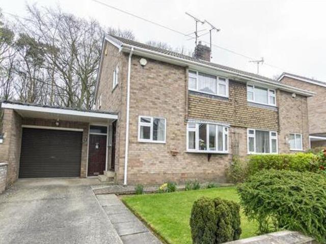 House for sale in Brookside, Chesterfield