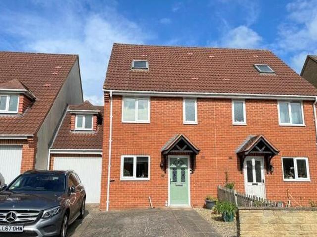 House for sale in Wincanton, Somerset