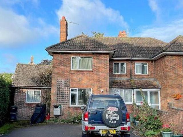 House for sale in Wincanton, Somerset