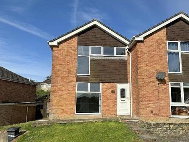 House for sale in Wincanton