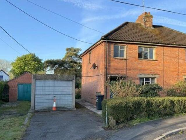 House for sale in Wincanton, Somerset