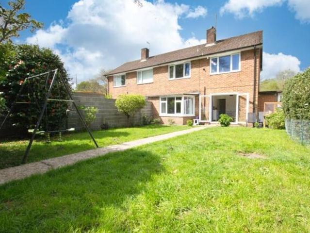 Farm for sale in Barton Stacey, Hampshire