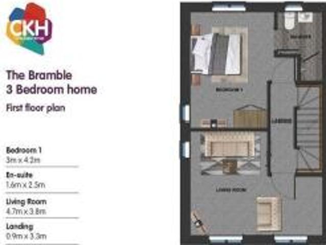 Farm for sale in Peterborough, Cambridgeshire and Peterborough